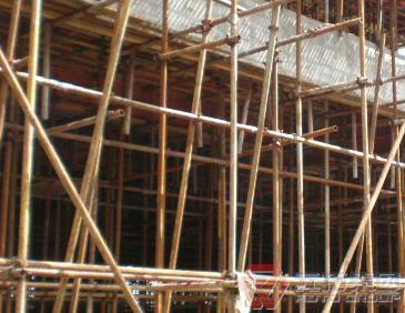 衡陽(yáng)腳手架多少錢(qián)一平方