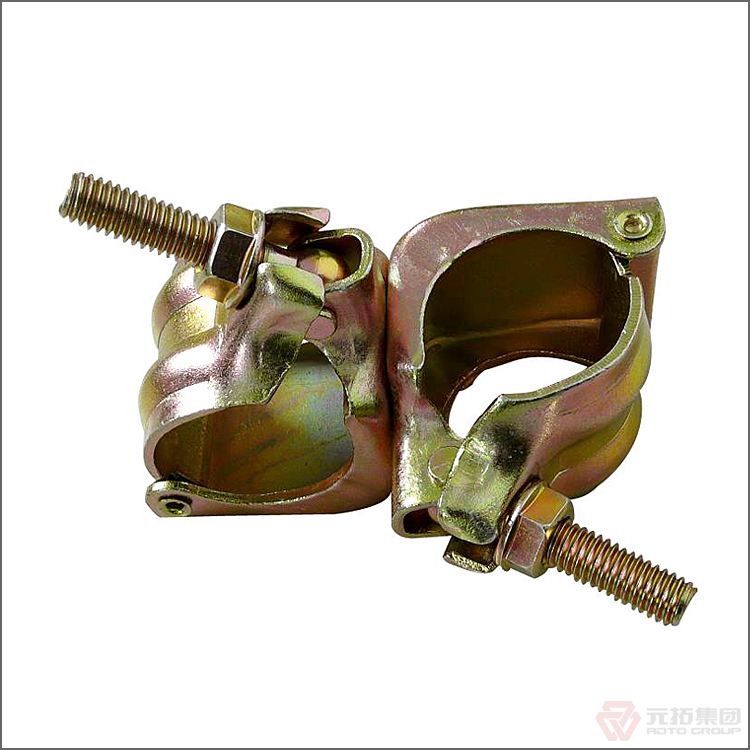 韓式沖壓直角扣產品圖