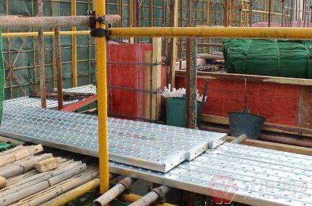 鋼跳板的產品有哪些優(yōu)勢?