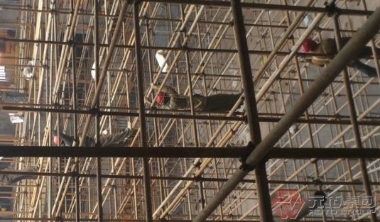 腳手架鋼管價格多少錢一噸？