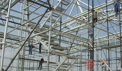 建筑工程門架生產廠家