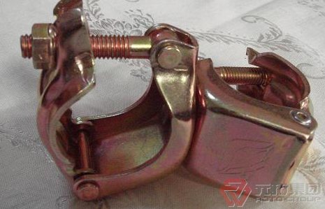 鋼管扣件規(guī)格型號(hào)，生產(chǎn)方法