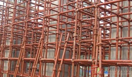 腳手架配件廠家，元拓集團(tuán)安全省心