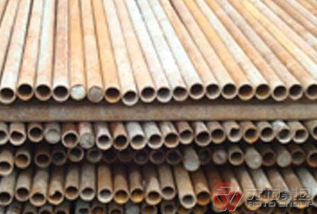 架子管多少錢一根？