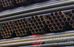 外徑48mm腳手架管通常長度是多少？