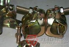 元拓生產鋼板沖壓扣件廠家