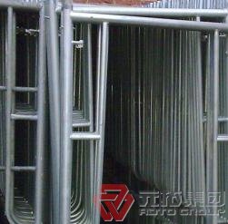 長沙移動手腳架生產(chǎn)廠家有哪些？