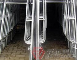 建筑工程門架生產(chǎn)廠家，需要具備哪些條件