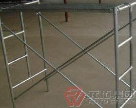 為什么說(shuō)歐美、日本門(mén)型架均占各類(lèi)腳手架的主導(dǎo)地位？