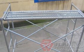 門(mén)式腳手架代理加盟廠家有哪些？