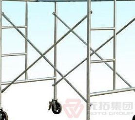 怎么保養(yǎng)才能使門式剛架壽命延長？