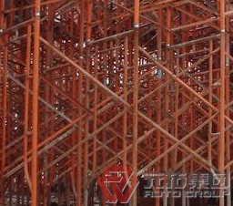 福建門式腳手架價(jià)格是多少？