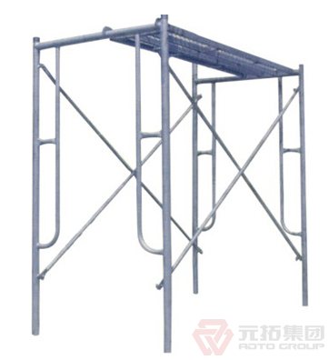 門式腳手架廠家發(fā)展方向如何？