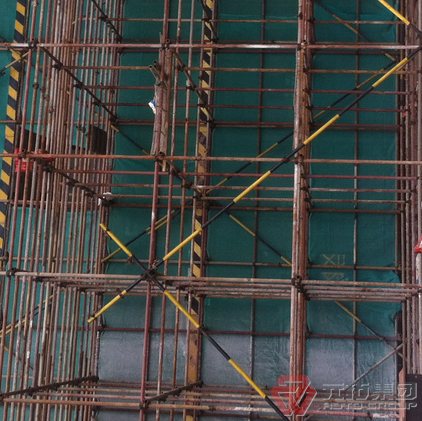 室內裝修腳手架報價是多少？