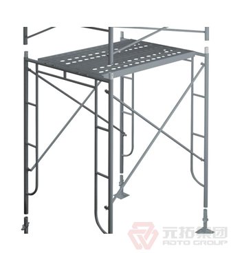 門(mén)式腳手架價(jià)格一般是多少？