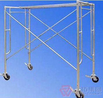 門式腳手架連墻件是什么，有何作用