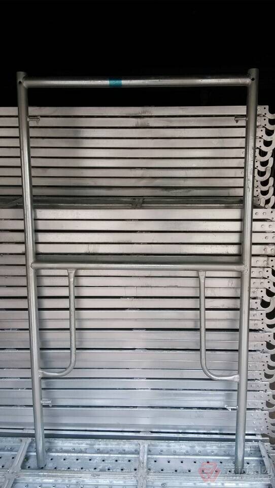 活動(dòng)腳手架怎么計(jì)量？規(guī)則是怎么樣？