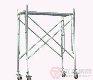 門式腳手架架多少錢一平方？