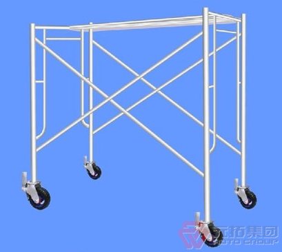 移動(dòng)式腳手架價(jià)格是多少？