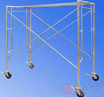 裝修腳手架租賃價(jià)格多少錢？