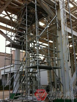 宜昌移動(dòng)腳手架哪里有賣？