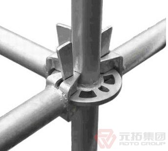 盤扣腳手架多少錢一噸？