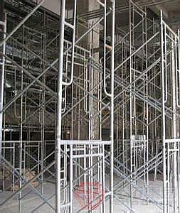 哪個(gè)石家莊移動(dòng)腳手架廠好？