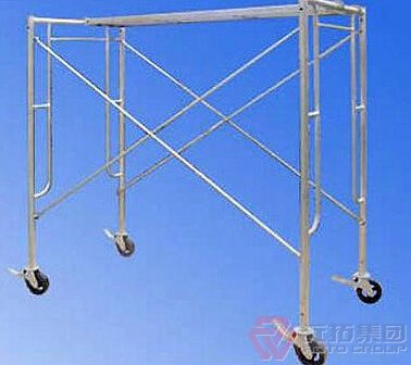 門式腳手架MF1219規(guī)格型號多少錢一套？