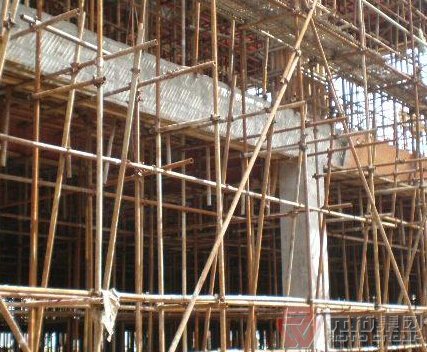 雙面腳手架和單面腳手架計算有區(qū)別嗎？