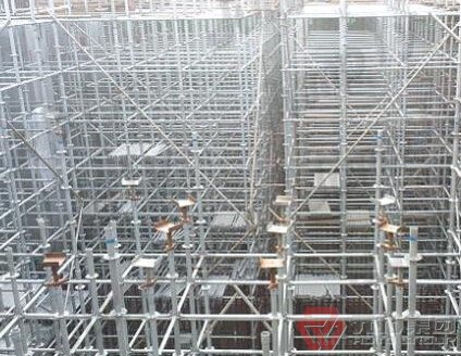 建筑腳手架那個公司銷售好？