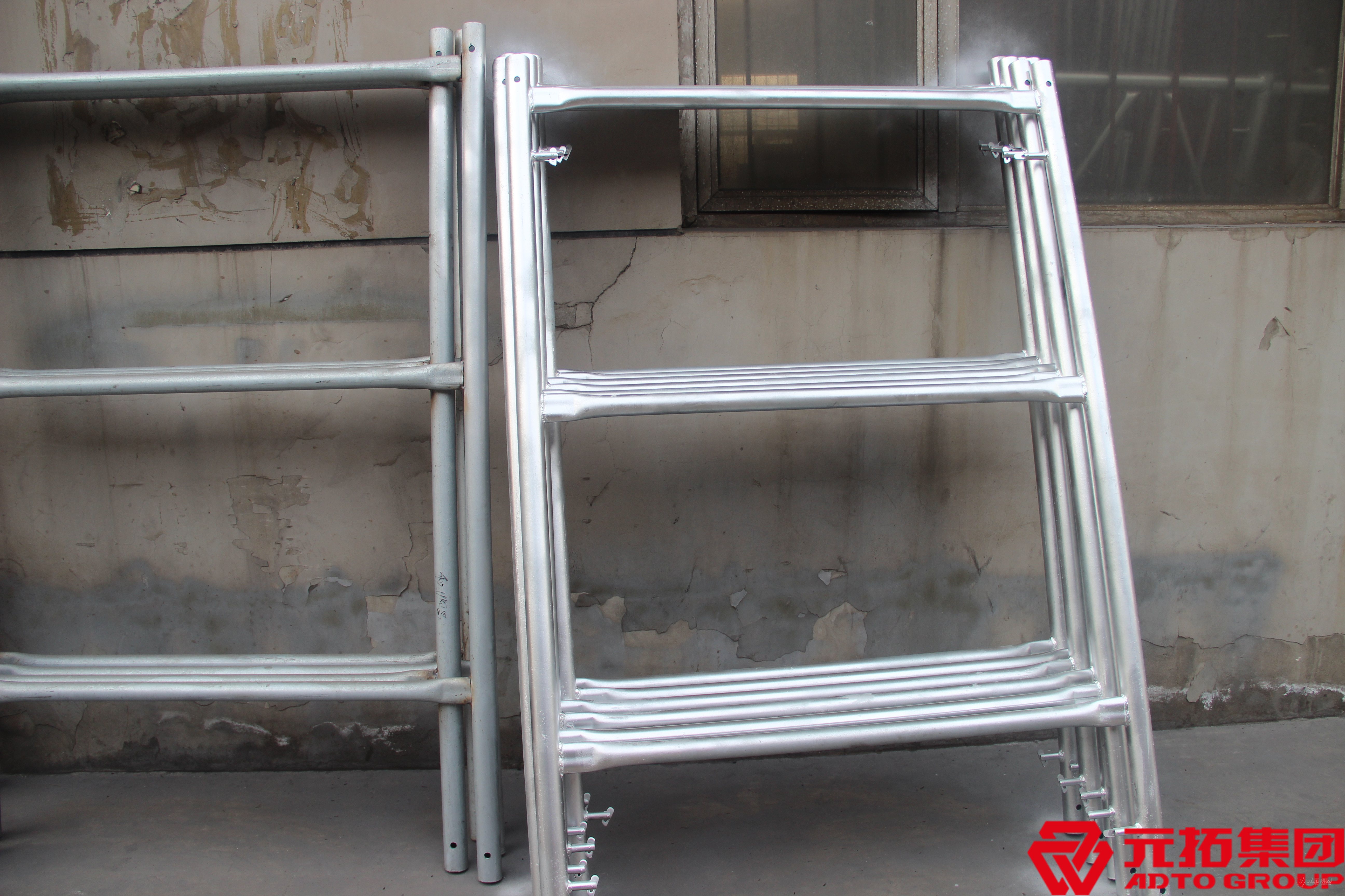 門(mén)式腳手架產(chǎn)品