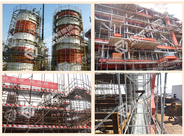  浙江鋼跳板廠家 高品質(zhì)鋼模板 鍍鋅鋼跳板 廠家直銷(xiāo) 客戶現(xiàn)場(chǎng)圖片