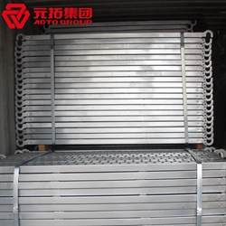 鍍鋅鋼跳板重量 鋼制踏板，船舶專用踏板，跳板廠家直銷