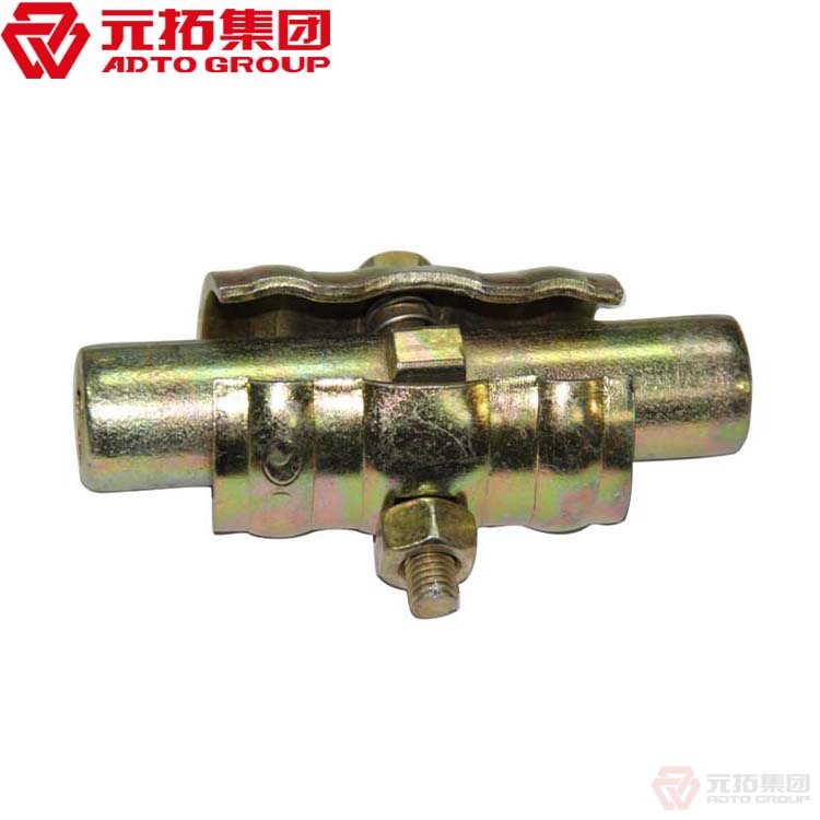 廣西建筑扣件廠家告訴您如何區(qū)分扣件好壞？