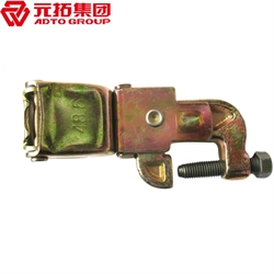 專業(yè)生產(chǎn)腳手架旋轉(zhuǎn)扣件，直角扣件，對接扣件