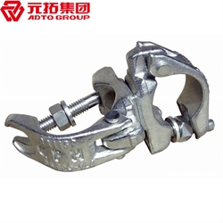 腳手架扣件，歐美款建筑使用，鍛造建筑扣件配件