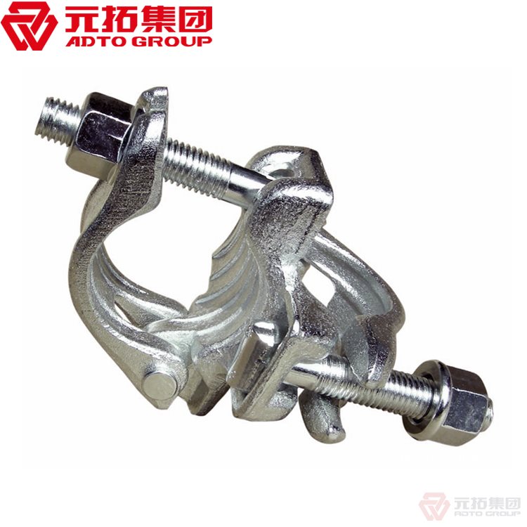 腳手架鍛壓直角扣件最新價(jià)格是多少？