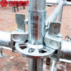 內(nèi)蒙古盤式腳手架廠家，盤扣式腳手架價格