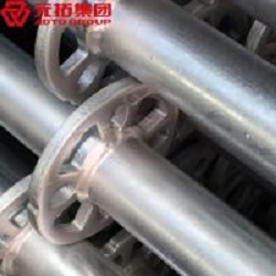 承插型盤扣式鋼管腳手架尺寸、價格，廠家直銷