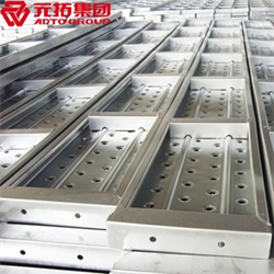 鍍鋅鋼跳板規(guī)格、價(jià)格 鋼踏板廠家內(nèi)部資料