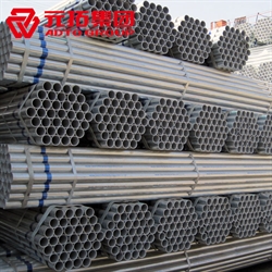 建筑腳手架鋼管價(jià)格美麗，廠家瘋狂促銷(xiāo)