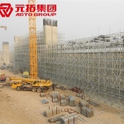 惠州承插型盤扣式腳手架租賃、銷售