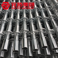 東北承插型盤扣式腳手架租賃、銷售