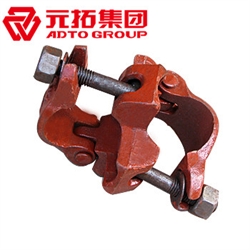 滄州國(guó)標(biāo)十字扣件批發(fā)，廠家直銷