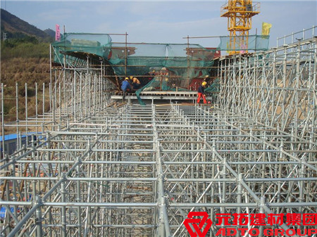 南京腳手架公司哪家好，實(shí)力怎么樣？