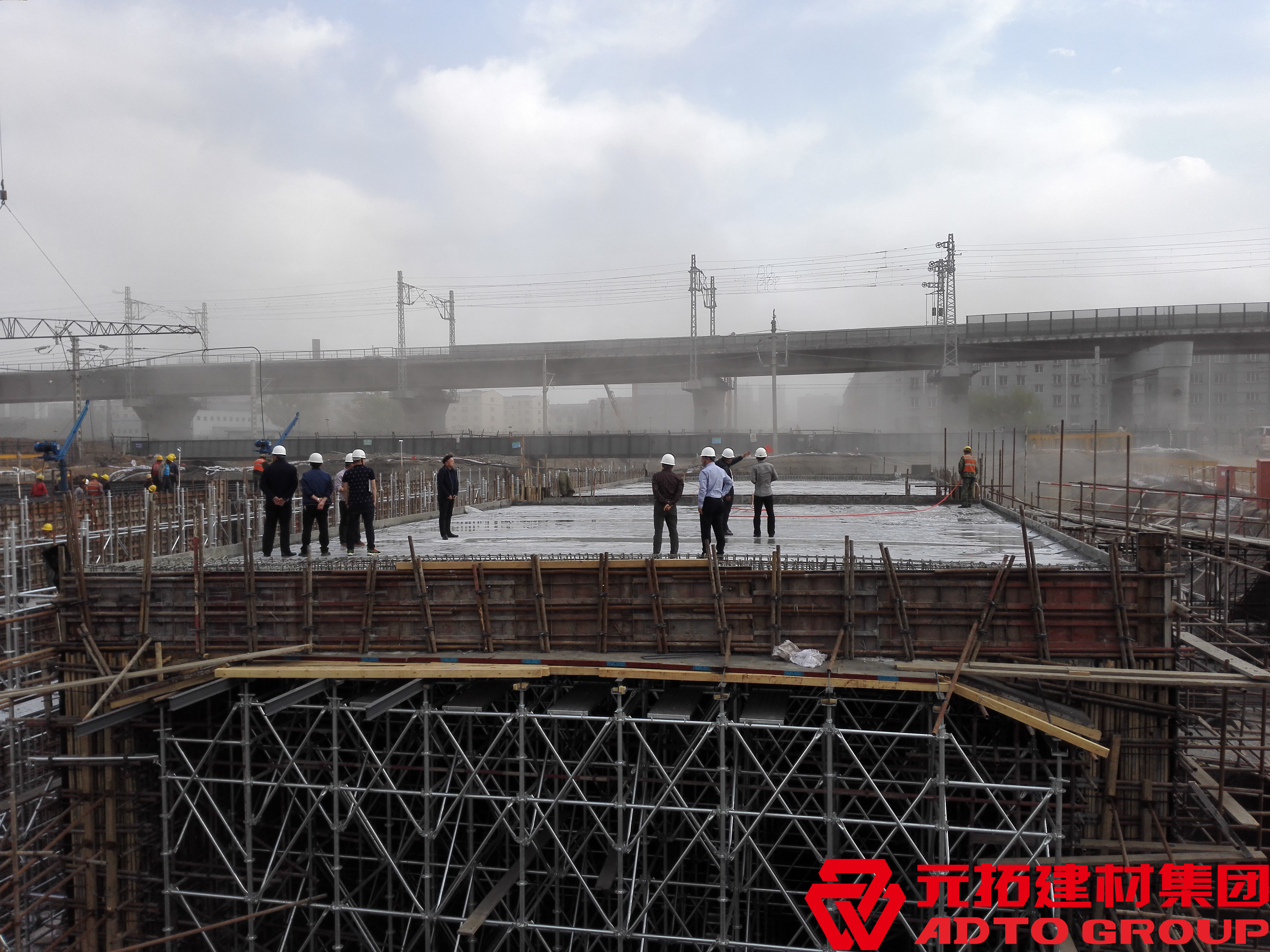 廣州腳手架租賃廠家選哪家？價格合理嗎？