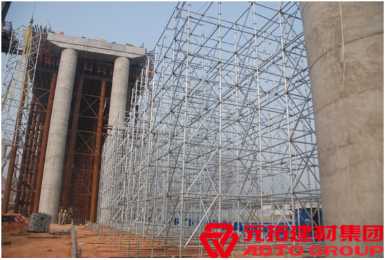 山東腳手架批發(fā)去哪里？