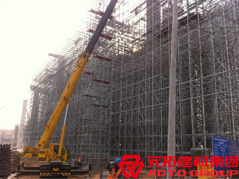 福建腳手架單價(jià)是多少，哪家價(jià)格低？