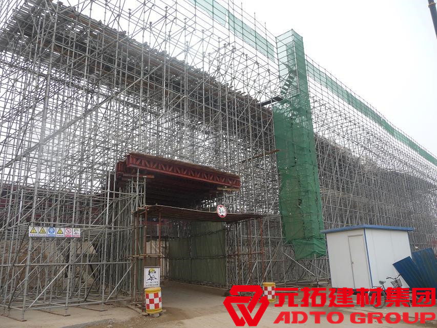 為什么腳手架總出事故，如何避免？