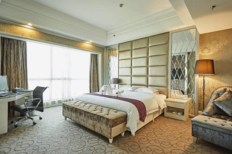 網(wǎng)紅長(zhǎng)沙與您相約，2019第一屆元拓建材國(guó)際采購(gòu)商展洽會(huì)即將開(kāi)幕！